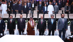 المنظمة العربية للسياحة تطلق مبادرة «المقاصد الشاملة والمستدامة 2030»